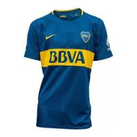 Camiseta Boca Juniors 2018  segunda mano  Argentina