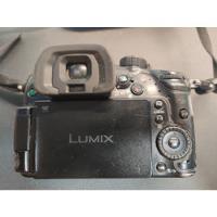Panasonic Lumix Gh4 + Lente Lumix 14-140mm segunda mano  Argentina