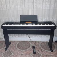 Piano Eléctrico Casio Cdp-220r  - Excelente Estado  segunda mano  Argentina