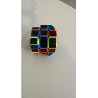 Cubo Rubik Original  segunda mano  Argentina