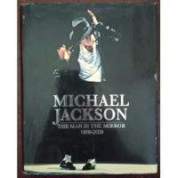 Libro Michael Jackson The Man In The Mirror 1958-2009 - Hill segunda mano  Argentina