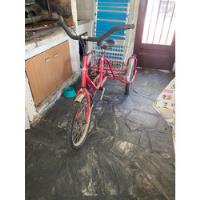 Triciclo Adultos Para Carga, usado segunda mano  Argentina