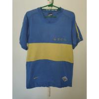Camiseta Boca Juniors Xentenario 1981 Edicion Limitada T.s segunda mano  Argentina