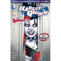 Comic Harley Quinn Vol. 7 Ecc Dc segunda mano  Argentina