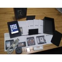 iPod Touch 8gb Completo En Caja. segunda mano  Argentina