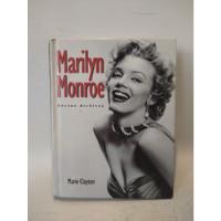 Marilyn Monroe Unseen Archives Marie Clayton Parragon segunda mano  Argentina