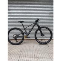 Usado, Bicicleta Scott Spark Doble Suspen Carbono Mtb Dmore Bikes segunda mano  Argentina
