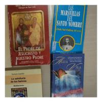 La Sabiduria De Los Salmos + 4 Libros De Regalo segunda mano  Argentina