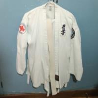 Traje Kimono Niños - Jiu Jit Su Bjj Karate Judo Taekwondoo segunda mano  Argentina