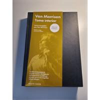 Van Morrison - Toma Interior (no Incluye E-book)  Tapa Dura , usado segunda mano  Argentina