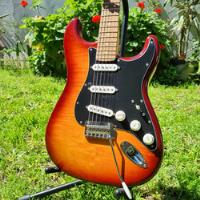 Usado, Fender Player Plus Top Stratocaster 2022 segunda mano  Argentina
