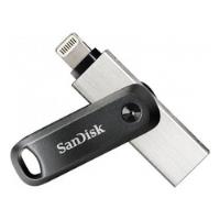 Usado, Pendrive Sandisk 256gb Ixpand Flash Drive Go 3.0 iPhone iPad segunda mano  Argentina