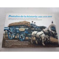 Postales De La Historia (imágenes Rural Argentina) segunda mano  Argentina