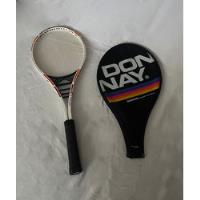 Raqueta De Tenis Donnay Actual 25midsize Grip Light /medium3 segunda mano  Argentina