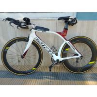 Usado, Bicicleta Triatlon Kestrel Pro 4000 segunda mano  Argentina