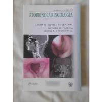 Otorrinolaringología Manual A Color  segunda mano  Argentina