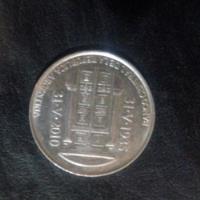 Moneda Chilena Y Argentina Coleccionables Oportunidad Única  segunda mano  Argentina
