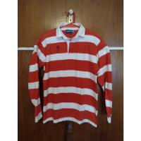 Camiseta De Rugby Vintage De 1970/79 segunda mano  Argentina