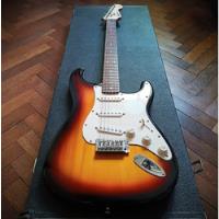Squier Stratocaster California Permuto ( EpiPhone, Cort, Ltd segunda mano  Argentina
