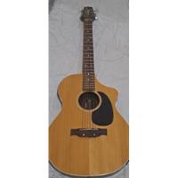 Guitarra Electroacústica Line6 Acoustic 300 Cuerdas Nylon segunda mano  Argentina