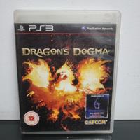 Dragon's Dogma Ps3 Fisico Usado segunda mano  Argentina