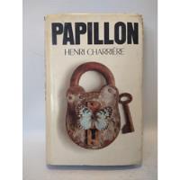 Papillon Henri Charriere World Books, usado segunda mano  Argentina