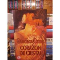Corazón De Cristal - Candace Camp segunda mano  Argentina