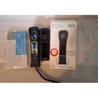 Wii Remote + Wii Motionplus Nintendo Wii - Original, usado segunda mano  Argentina