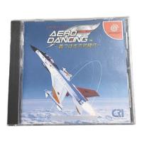 Aerodancing - Sega Dreamcast segunda mano  Argentina