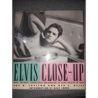 Elvis Presley. Close Up.  segunda mano  Argentina