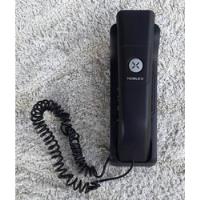 Teléfono Fijo Noblex Nct200 Negro!!!casi Sin Uso!!oferta!!, usado segunda mano  Argentina