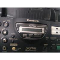 Fax Panasonic segunda mano  Argentina