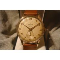 Elegante Reloj Handor Antiguo Hombre 1950 Original Coleccion segunda mano  Argentina