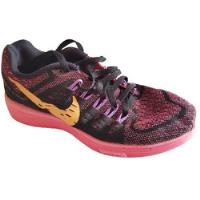 Zapatillas Nike Running Mujer Lunar Tempo T. 38.5 - Usa 7.5 segunda mano  Argentina