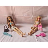 Muñeca Barbie Mattel segunda mano  Argentina