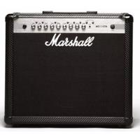 Amplificador Guitarra Marshall Mg Carbon Fibre Mg101cfx  segunda mano  Argentina