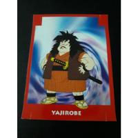 Usado, Dragon Ball Z5 1999. Figurita Armable, Yajirobe. Mira!!!! segunda mano  Argentina