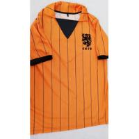 Usado, Camiseta Selección Holandesa De Futbol segunda mano  Argentina