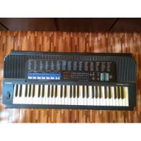 Organo Casio Ct-670 Tone Bank segunda mano  Temperley