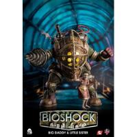 Threezero Bioshock 1/6 Figura *stock* Hot Toys  segunda mano  Argentina