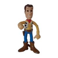 Toy Story Woody Disney Juguete Muñeco Figura Accion segunda mano  Argentina