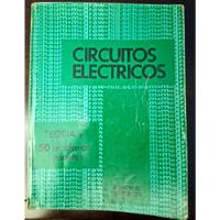 Circuitos Electricos De Joseph Edminister segunda mano  Argentina