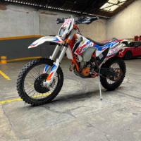 Ktm 250 Exc-f 6days Enduro Motocross segunda mano  Argentina
