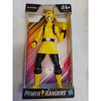 Yellow Power Ranger Hasbro Zona Retro Juguetería Vintage segunda mano  Argentina