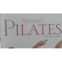 Methode Pilates Patricia Lamond, usado segunda mano  Argentina