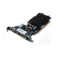 Placa De Video Nvidia Xfx Geforce 7 Series 7200 Gs - 256mb segunda mano  San Miguel de Tucumán