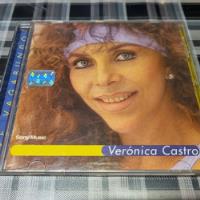 Verónica Castro - Ave Vagabundo - Cd Original Impecable  segunda mano  Argentina