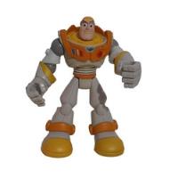 Buzz Lightyear Coleccion Toy Story Disney Pixar Hasbro 2006 segunda mano  Argentina