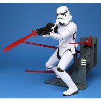 Hasbro Star Wars Unleashed Stormtrooper segunda mano  Florida