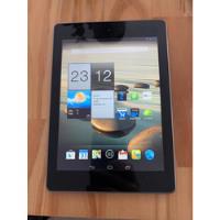 Usado, Tablet Acer Iconia A1-810 - Leer segunda mano  Saavedra